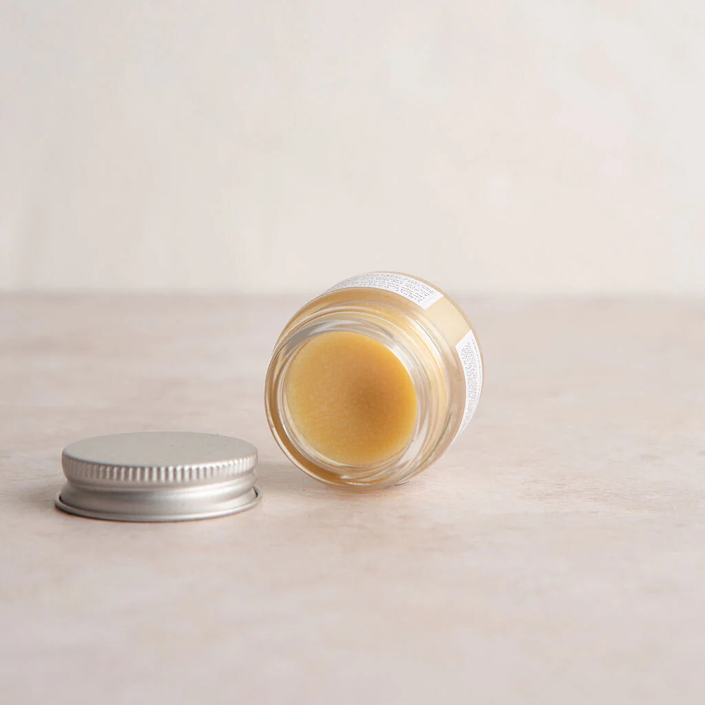 Rose Lip Balm - Image 2