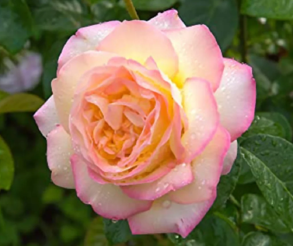 Rose Plant 'Peace' Full Plants in 5 Litre Pots - Image 4