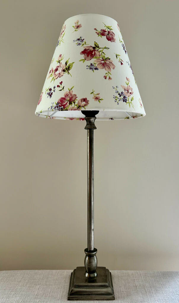 'Rose Posies' Lampshade - Image 3