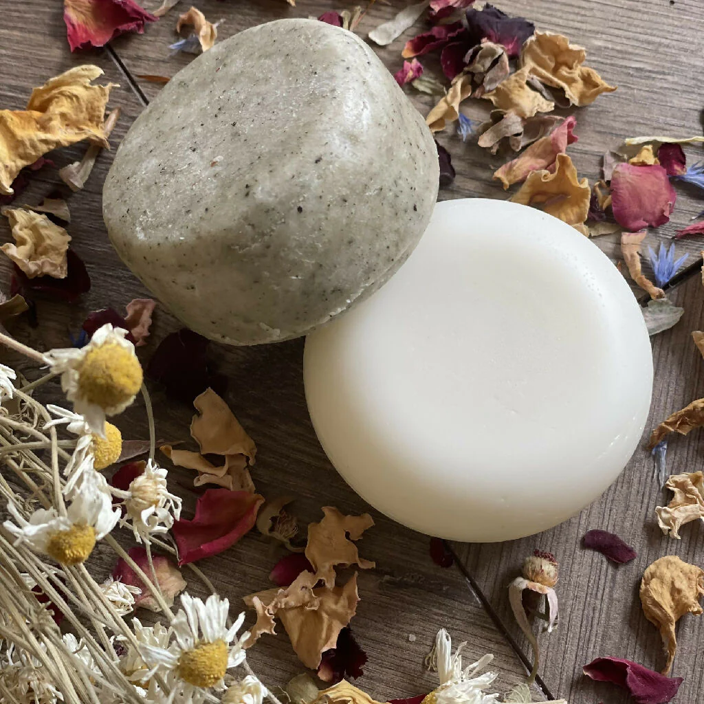 Rosemary & Nettle shampoo bar - Image 7