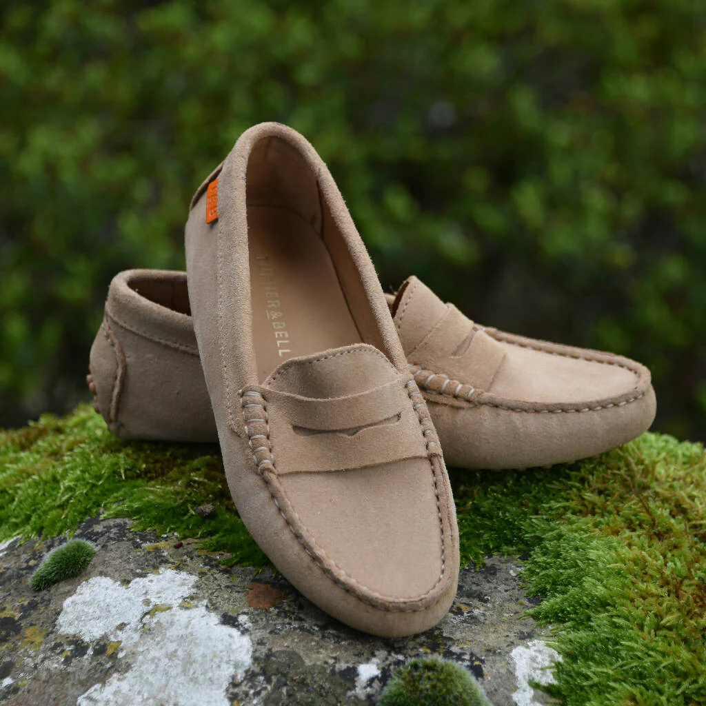 Rosemoor Leather Loafer - Image 3