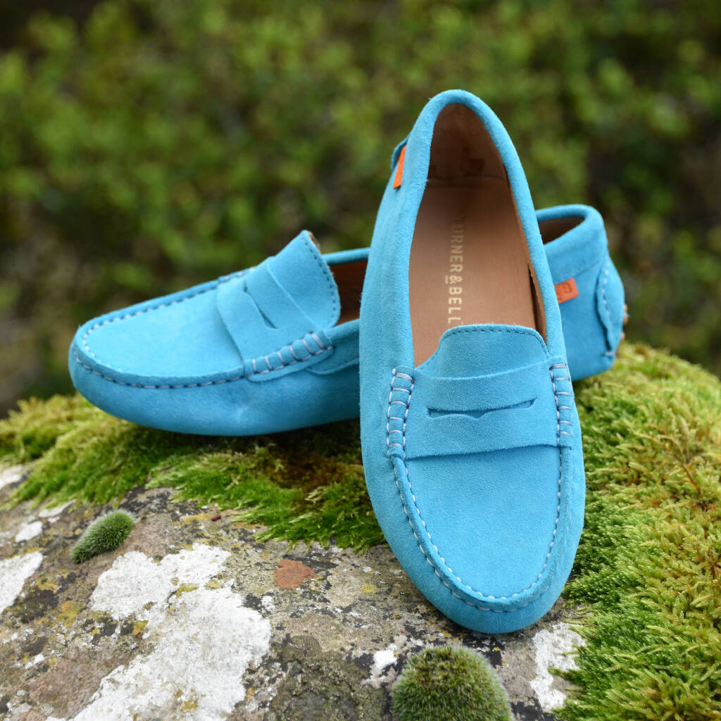 Rosemoor Leather Loafer - Image 4