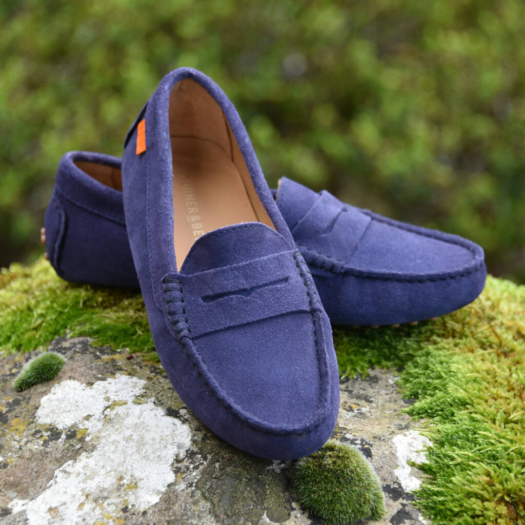 Rosemoor Leather Loafer - Image 5