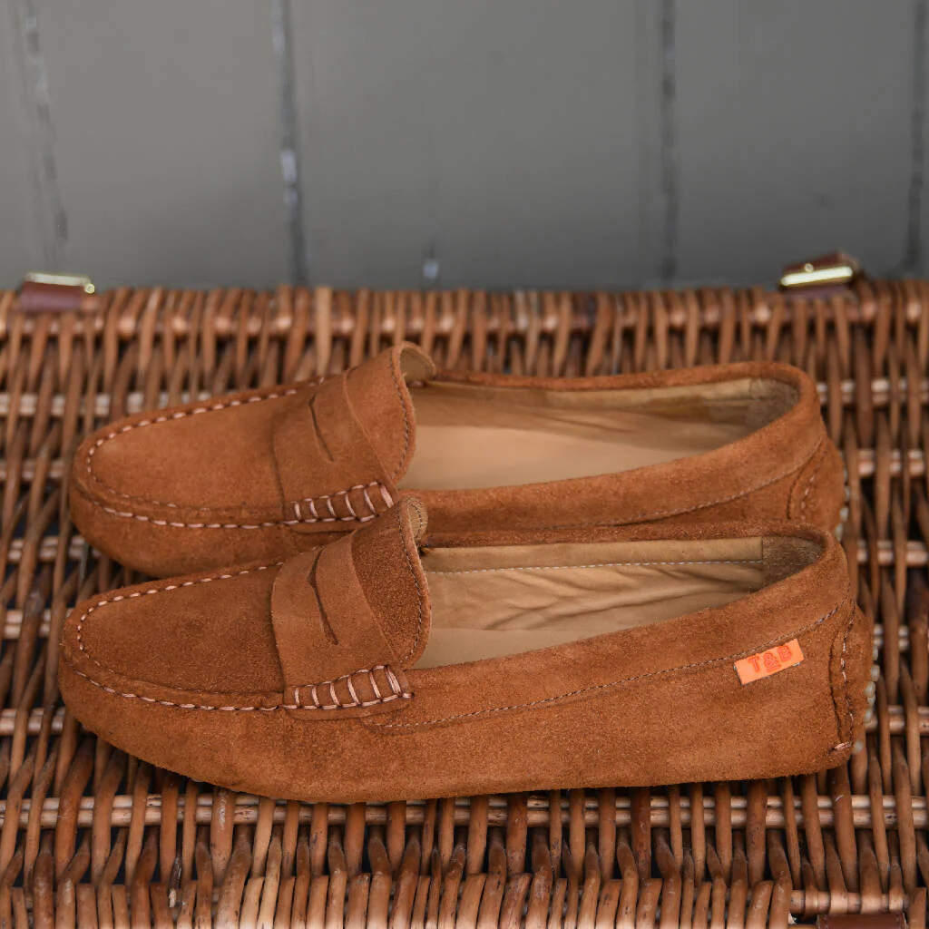 Rosemoor Leather Loafer - Image 6