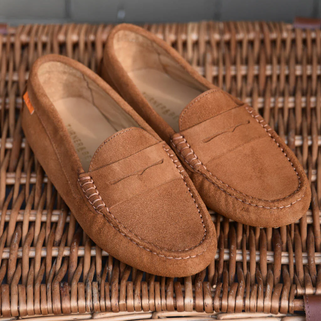 Rosemoor Leather Loafer - Image 7