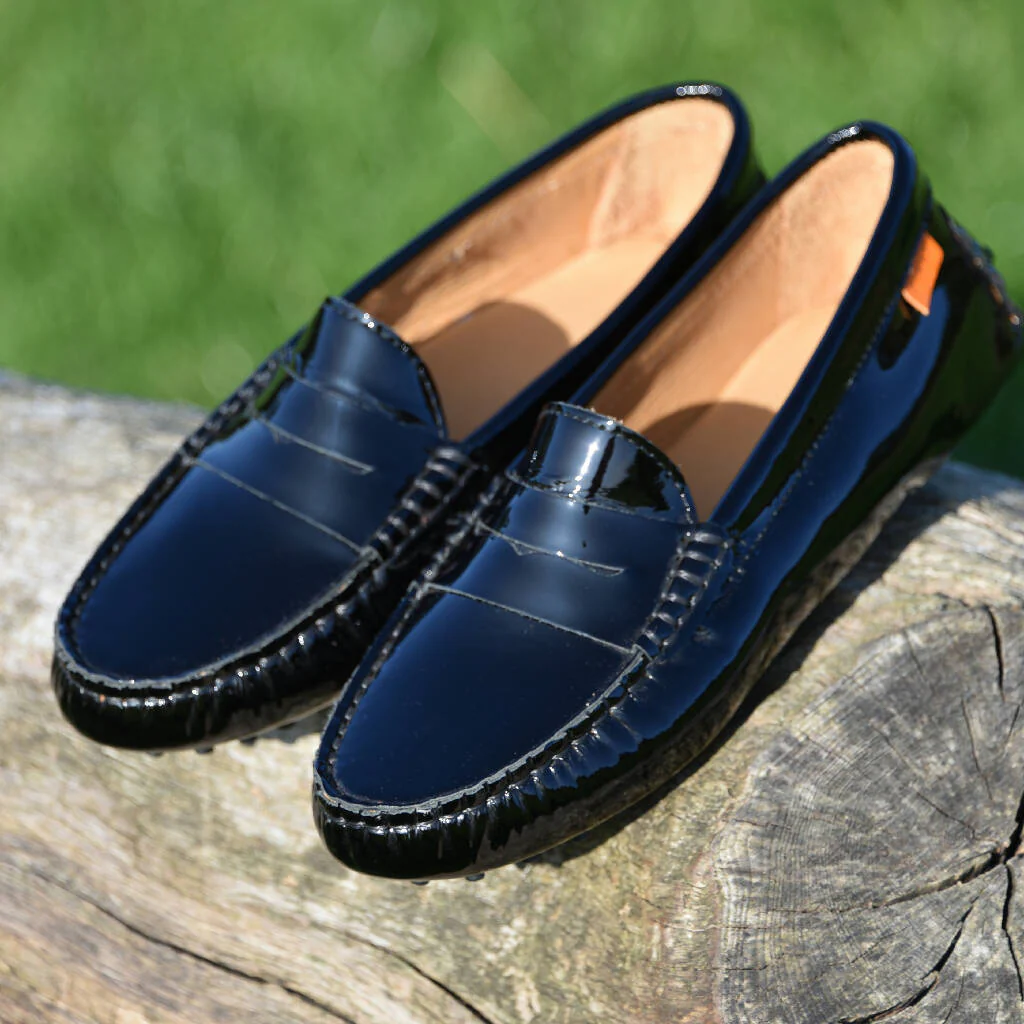 Rosemoor Leather Loafer - Image 8