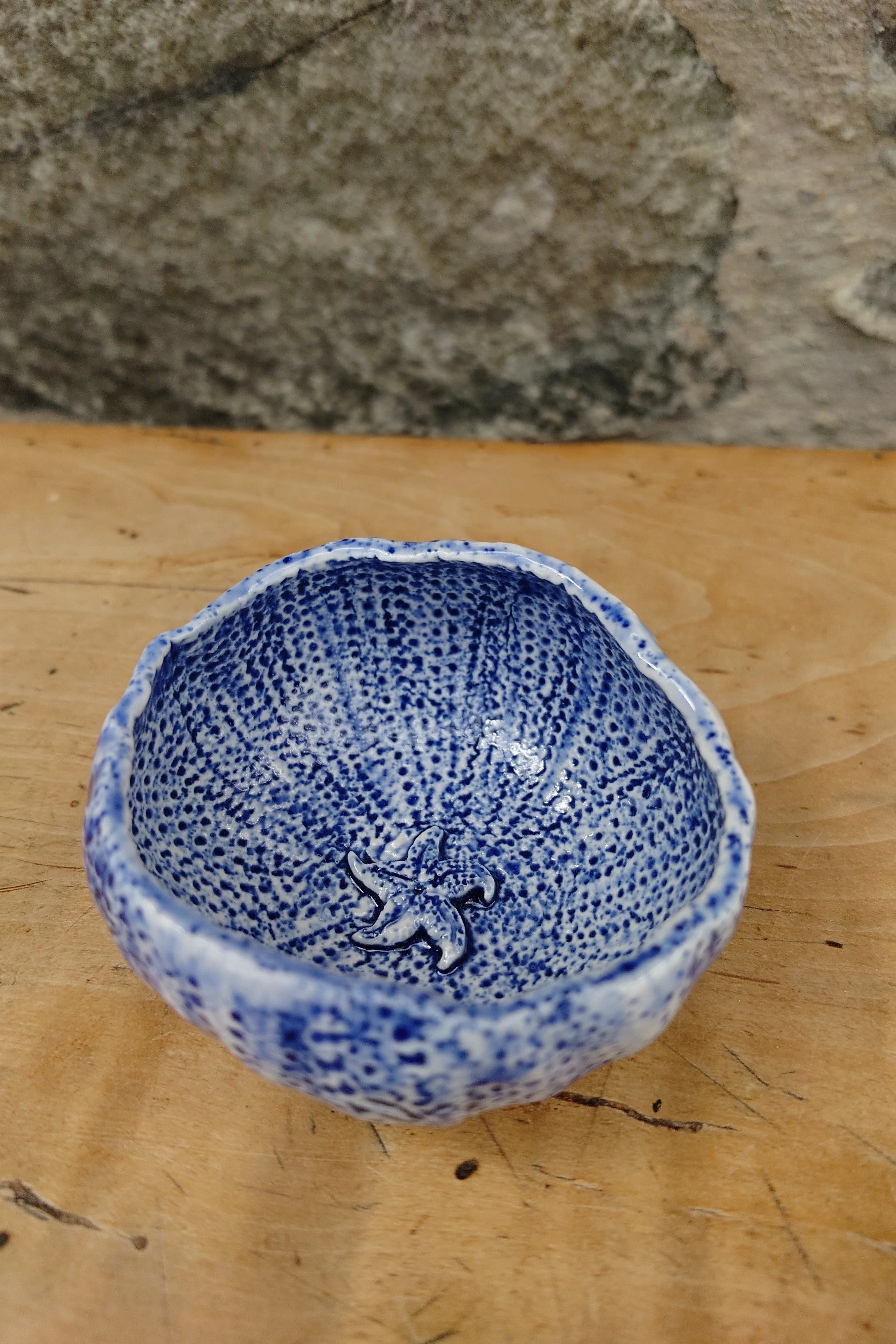 Sea Urchin Bowl - Foreshore Collection - Image 3