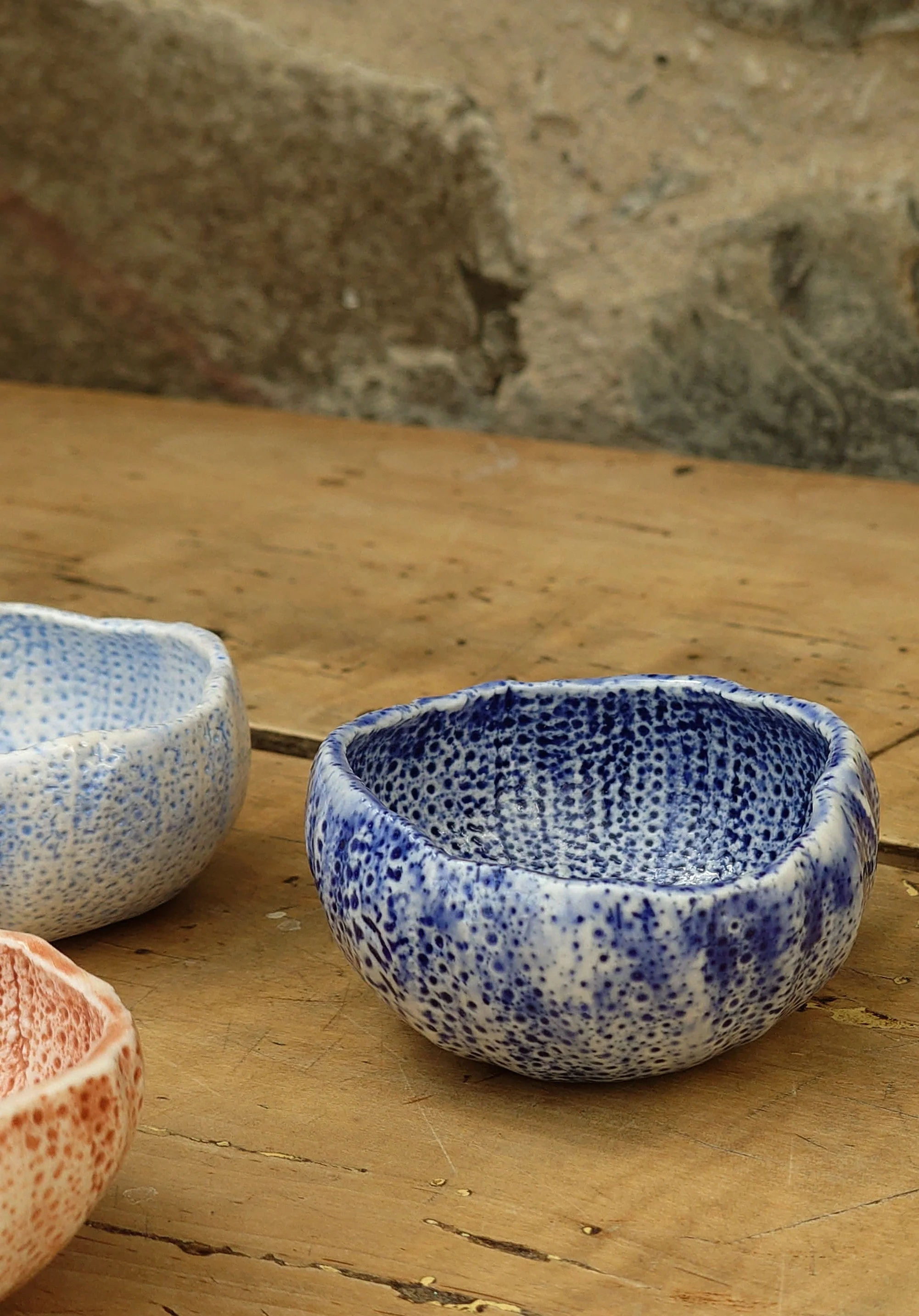 Sea Urchin Bowl - Foreshore Collection - Image 4