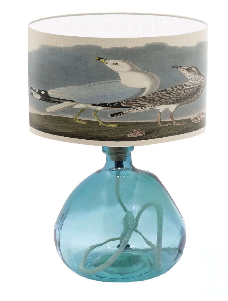 Seagull Coastal Lampshade - Image 5
