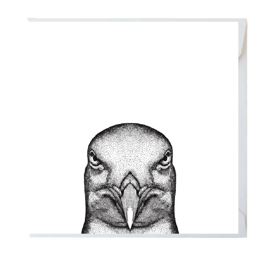 Seagull Greeting Card - Image 3