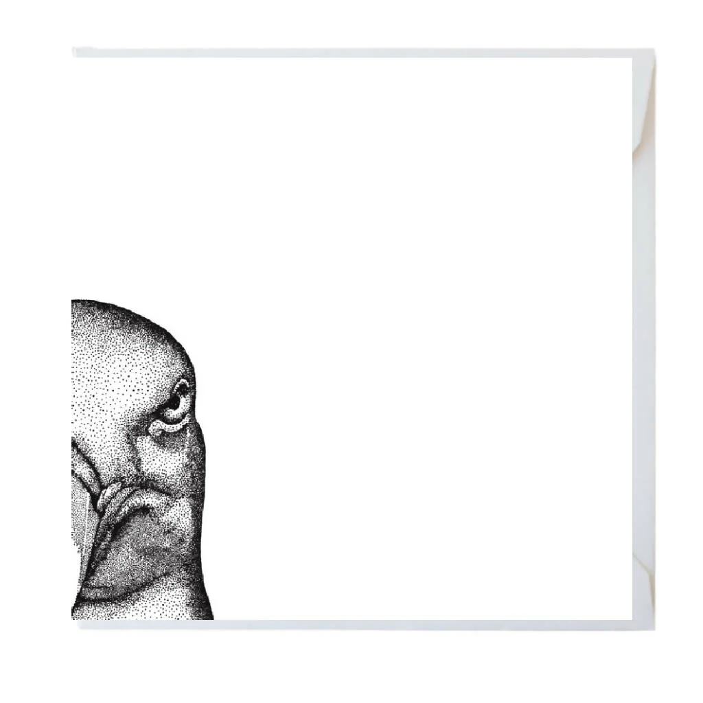 Seagull Greeting Card - Image 6