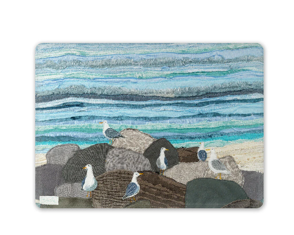 Seagulls Worktop Saver - Image 2