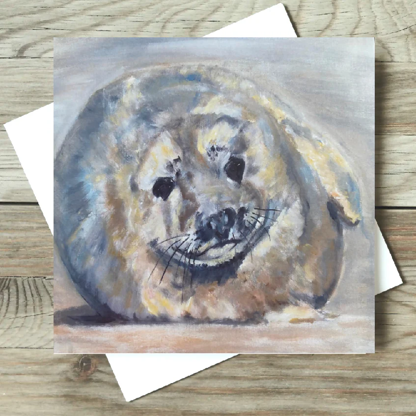 Seal Card