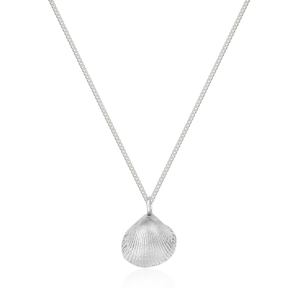 Shell Ashes Pendant - Image 6