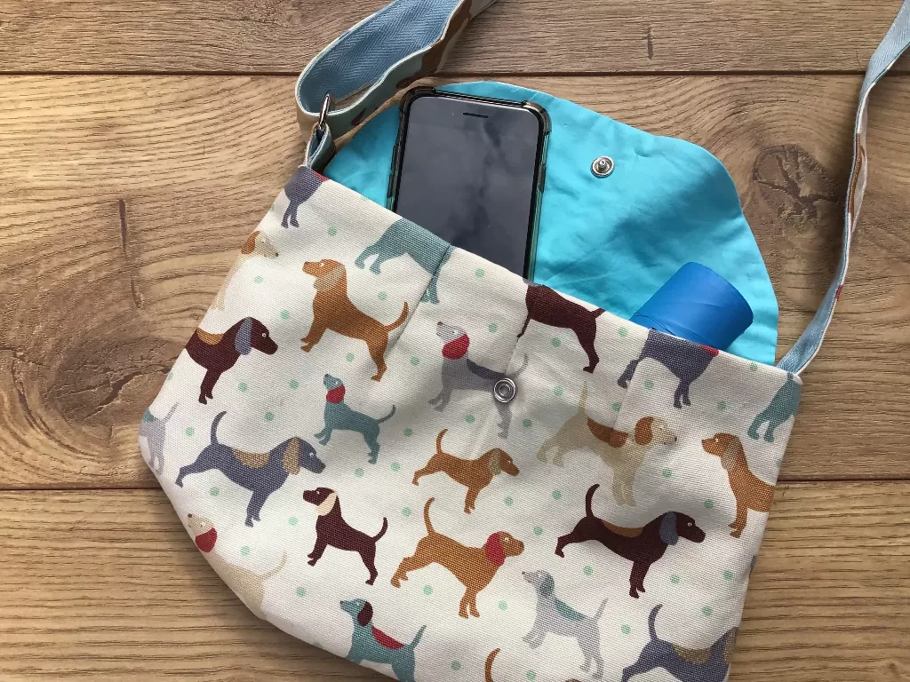 Shoulder Bag - Image 2