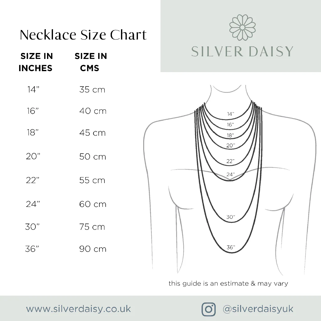 Silver Scallop Shell & Pearl Pendant - Image 9