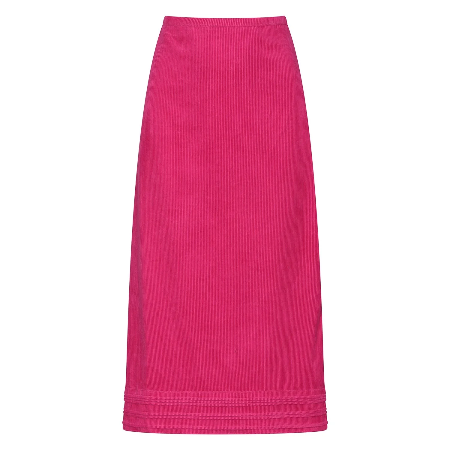 Simple Skirt - Jade Green - Image 9