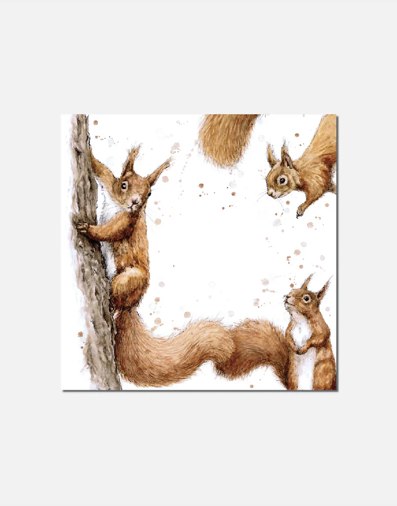 Simply Red | signed Limited Edition Print - Image 2