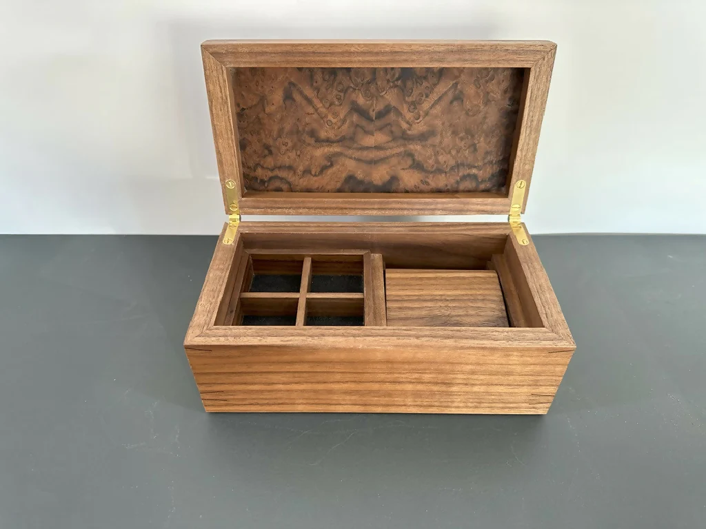 Single Watch Box - Image 3