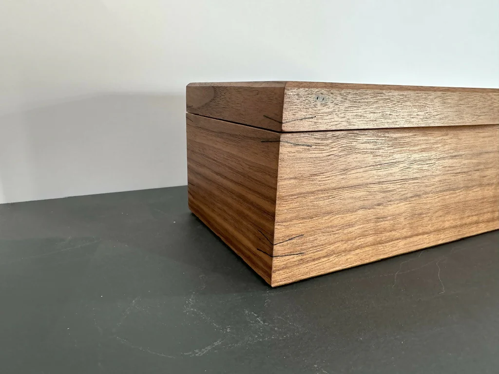 Single Watch Box - Image 4