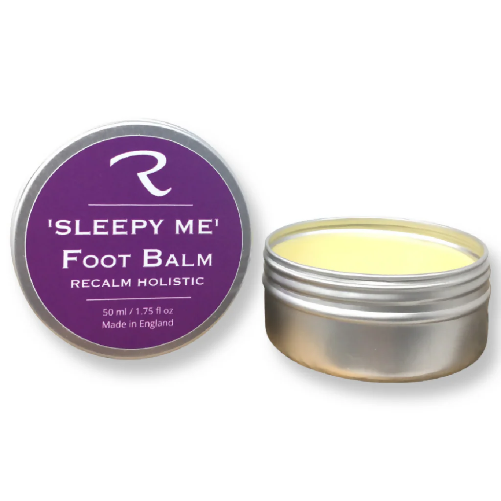 Sleepy Me Balm - For Body - Image 3