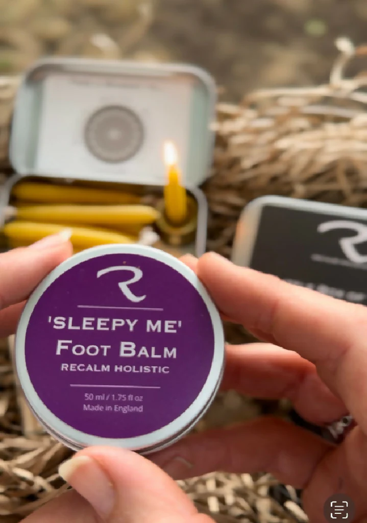 Sleepy Me Balm - For Body - Image 4