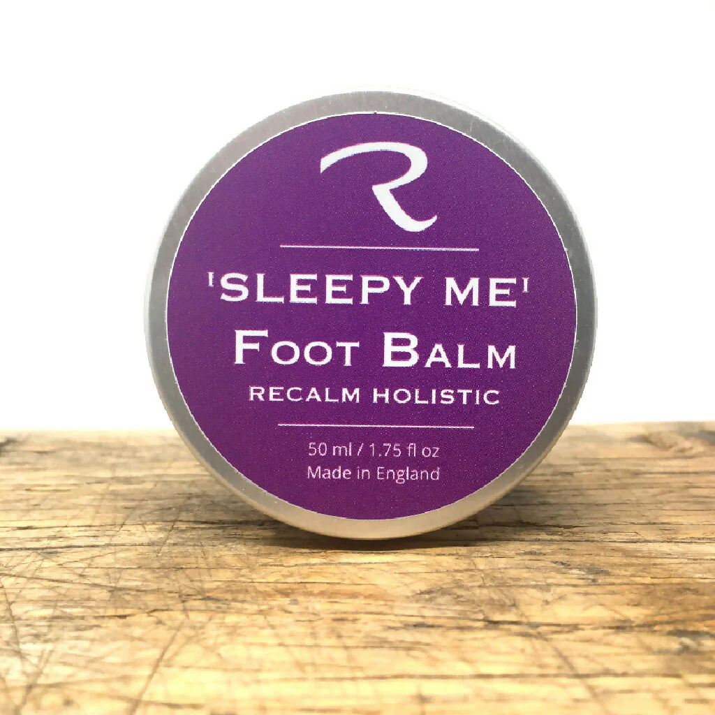Sleepy Me Balm - For Body - Image 5