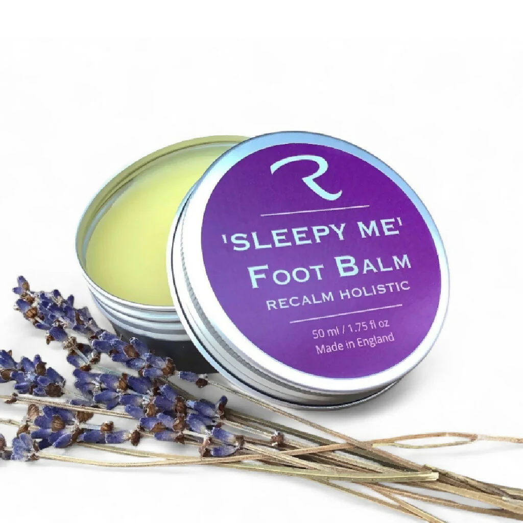 Sleepy Me Ritual - Wellbeing Aromatherapy Gift Set - Image 5