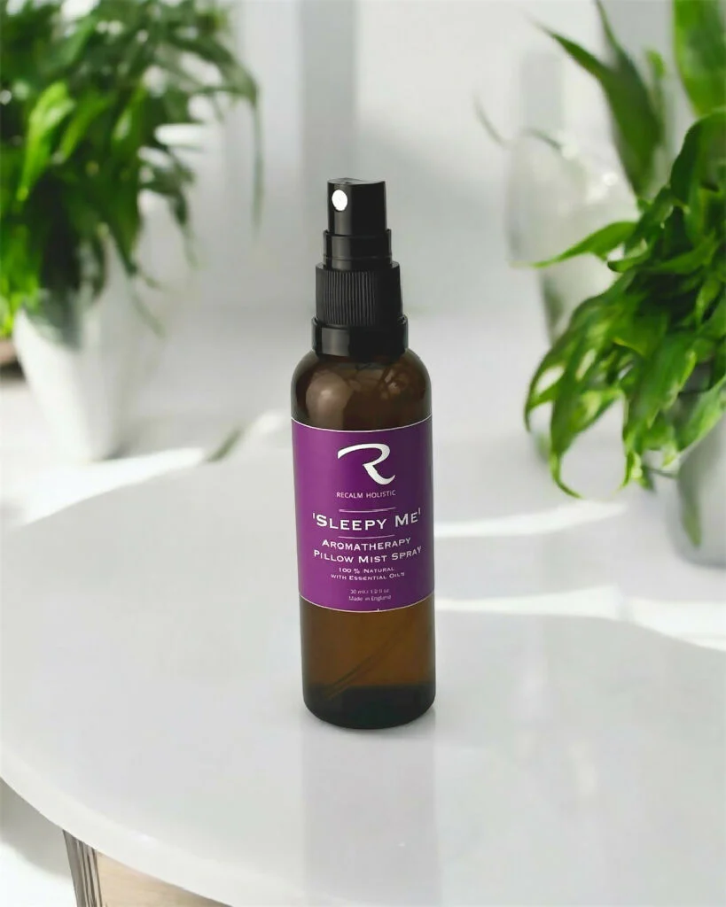 Sleepy Me Ritual - Wellbeing Aromatherapy Gift Set - Image 6