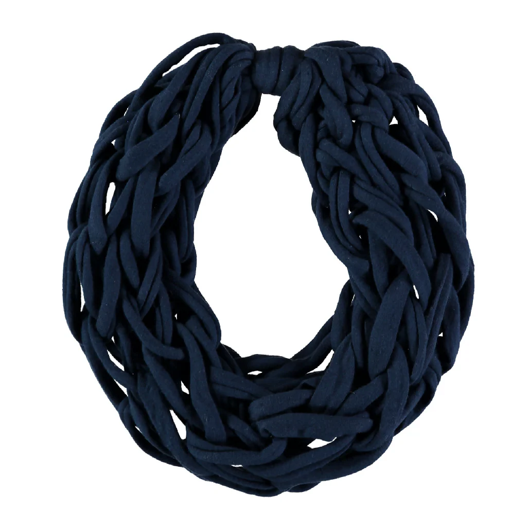 Snood Arm-knitted T-shirt Yarn - Image 4