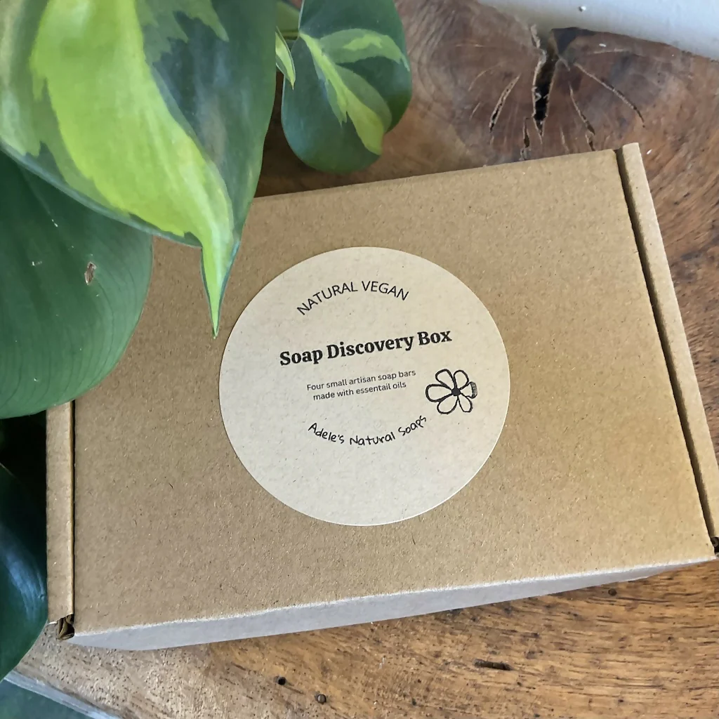 Soap discovery box - Image 3