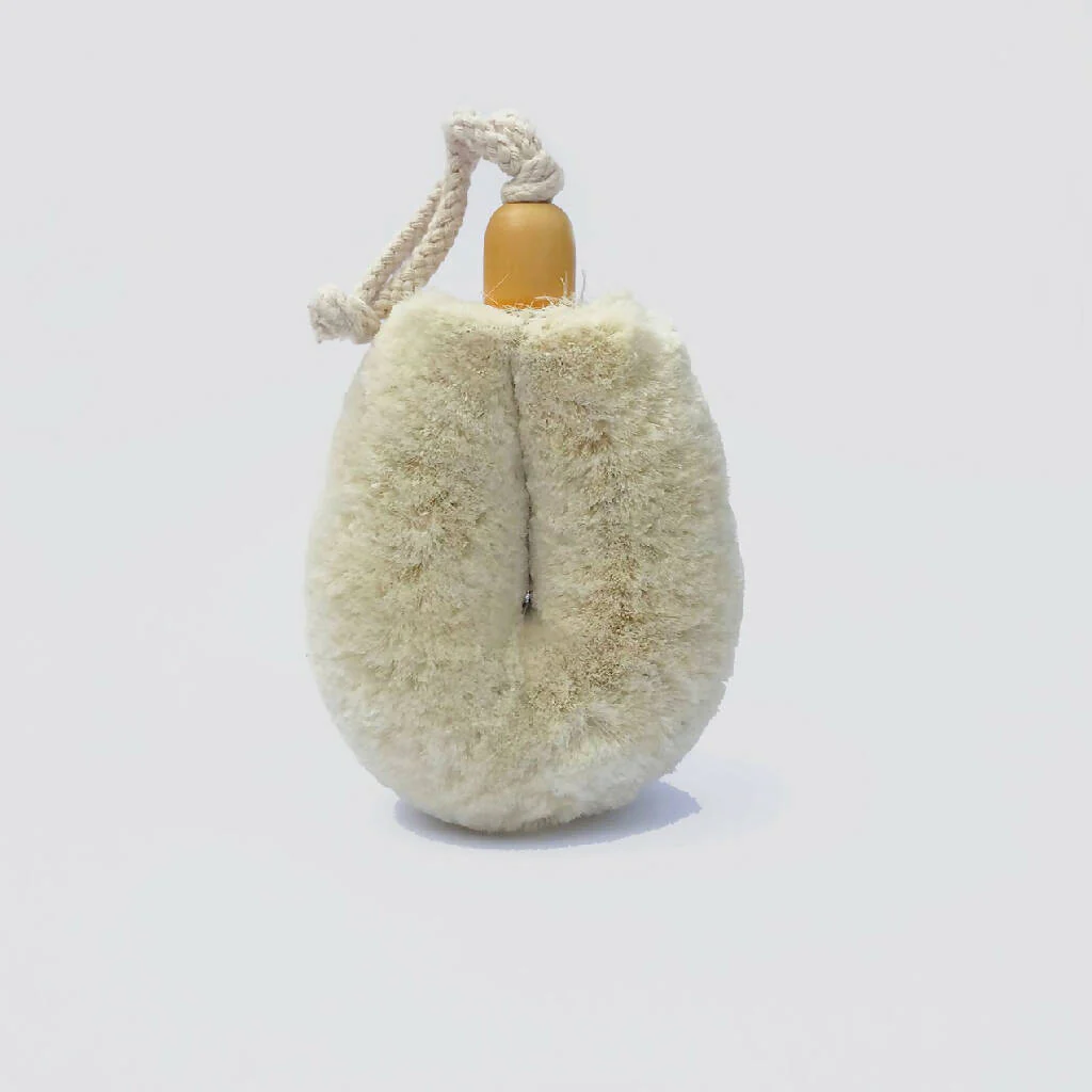 Soft Dry Body Brush - Image 3