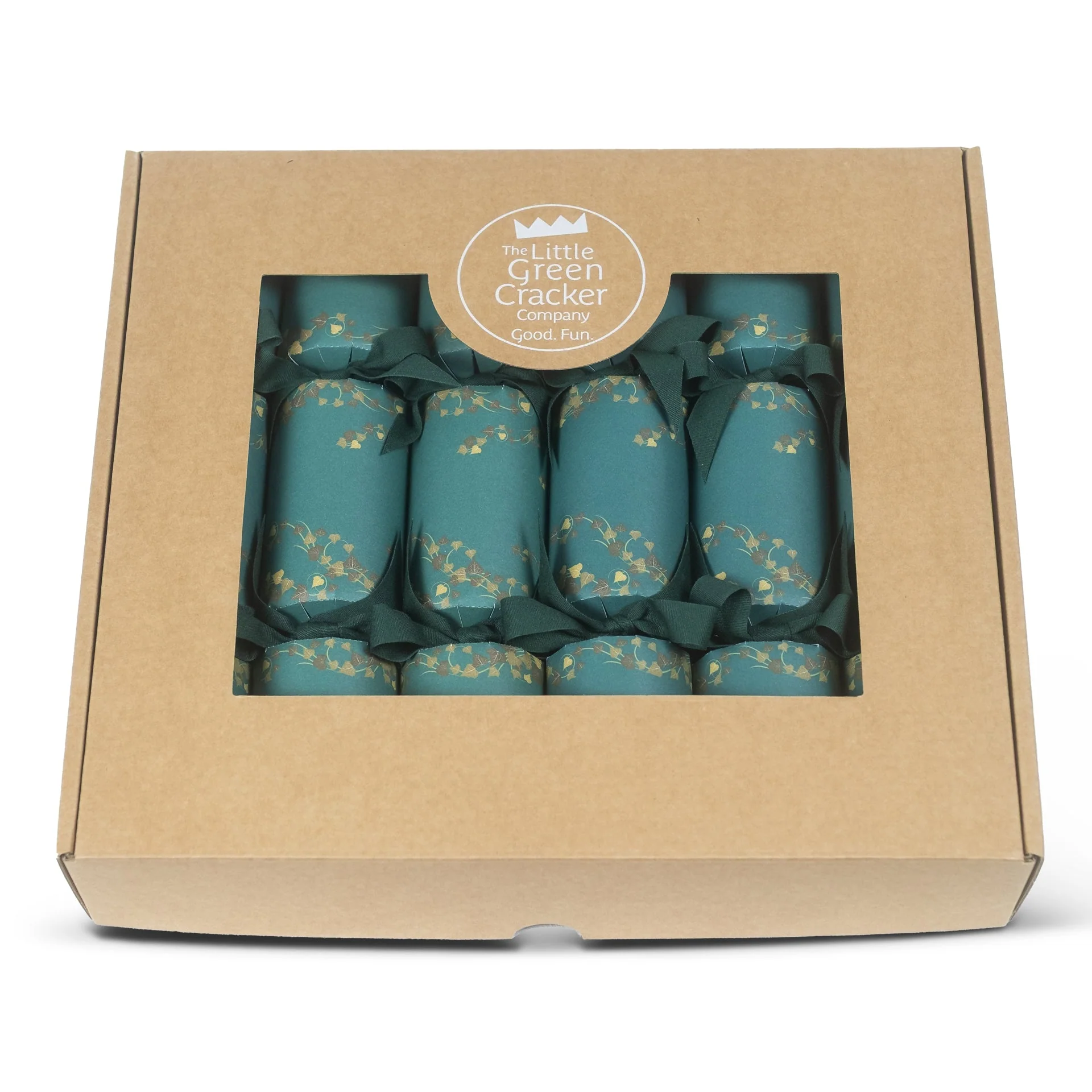Sophisticate Christmas Crackers