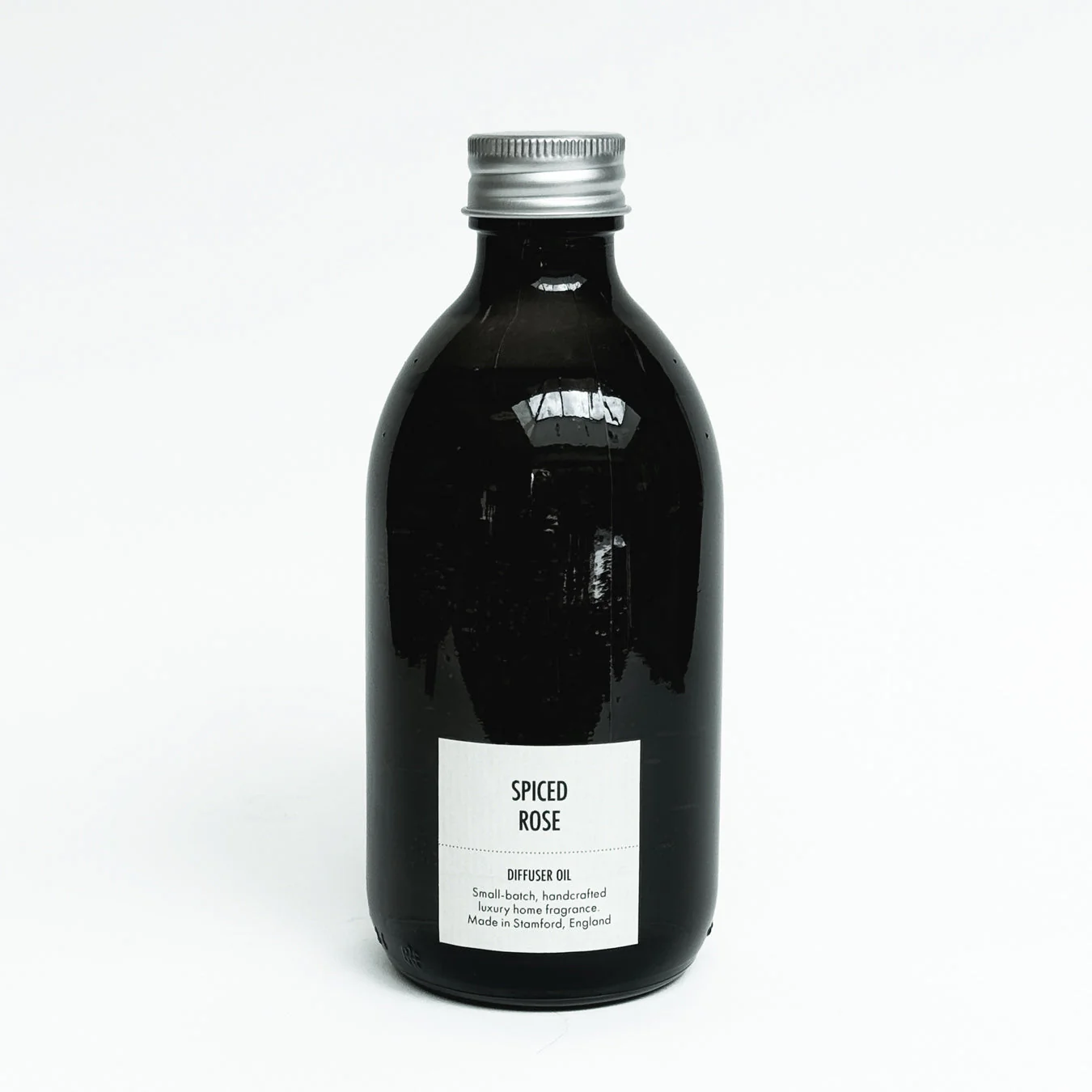 Spiced Rose - Scented Reed Diffuser (Plant-based) - Image 4