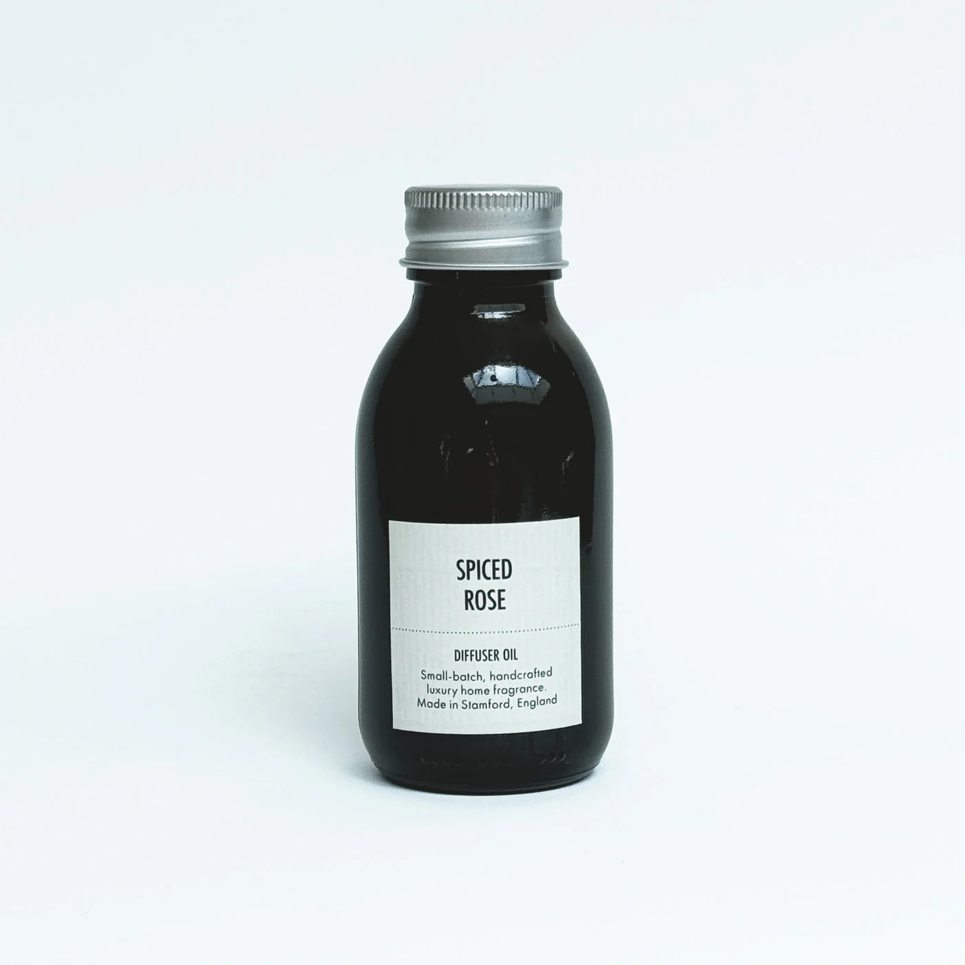 Spiced Rose - Scented Reed Diffuser (Plant-based) - Image 6
