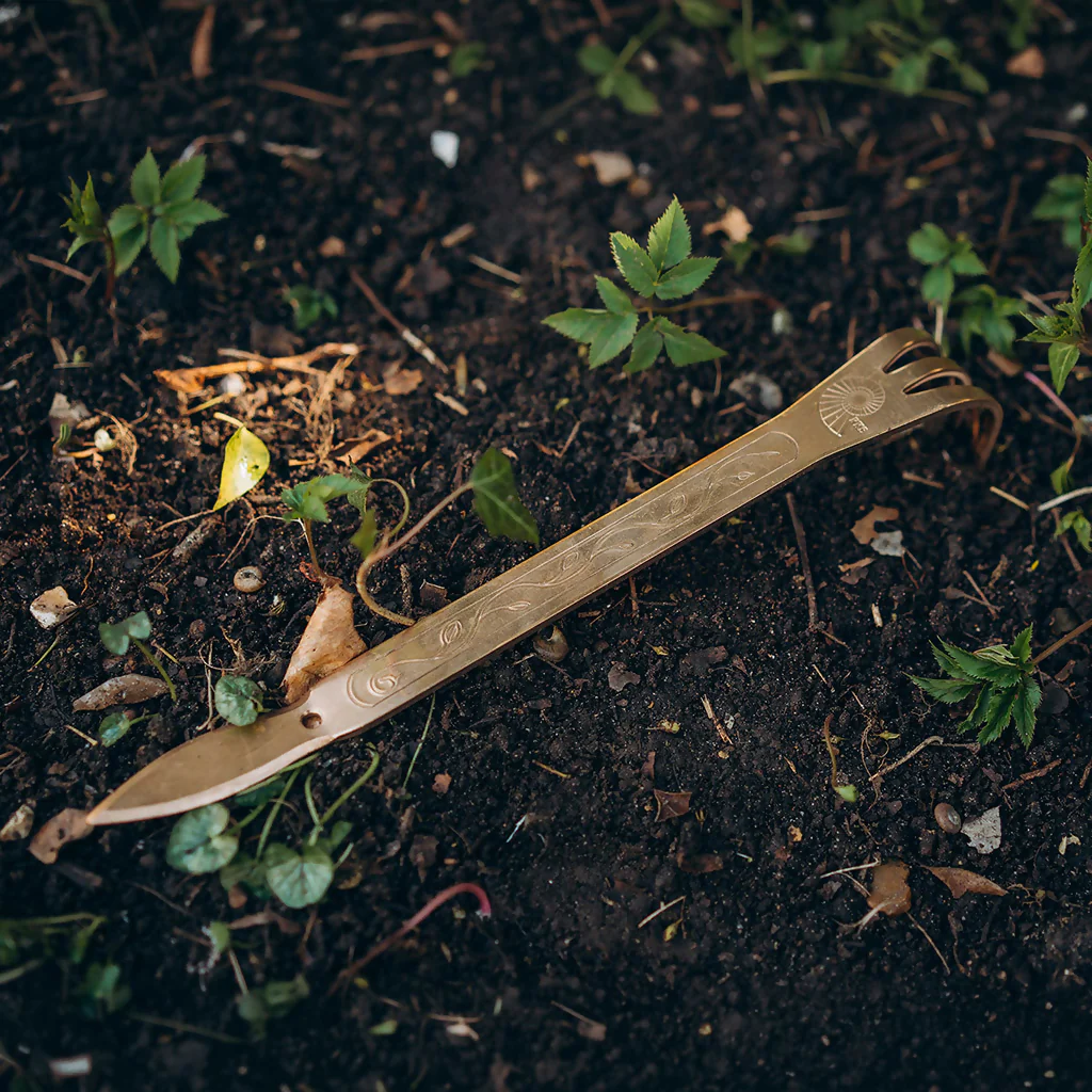 Spika - Hand Weeder