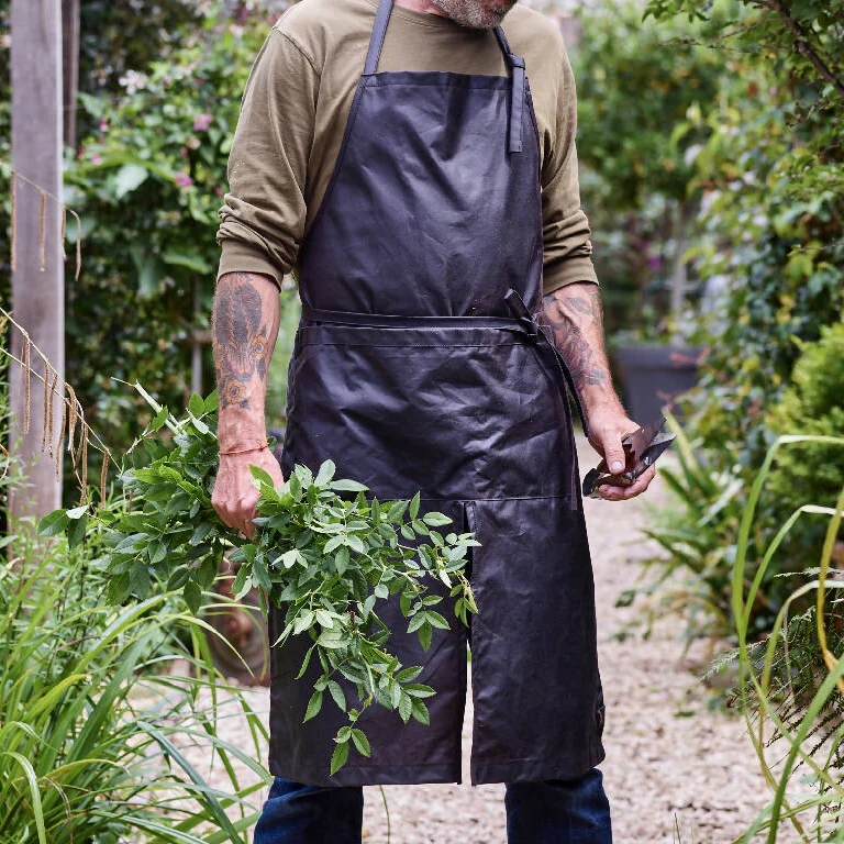 Makers Full Bib Apron - Image 2
