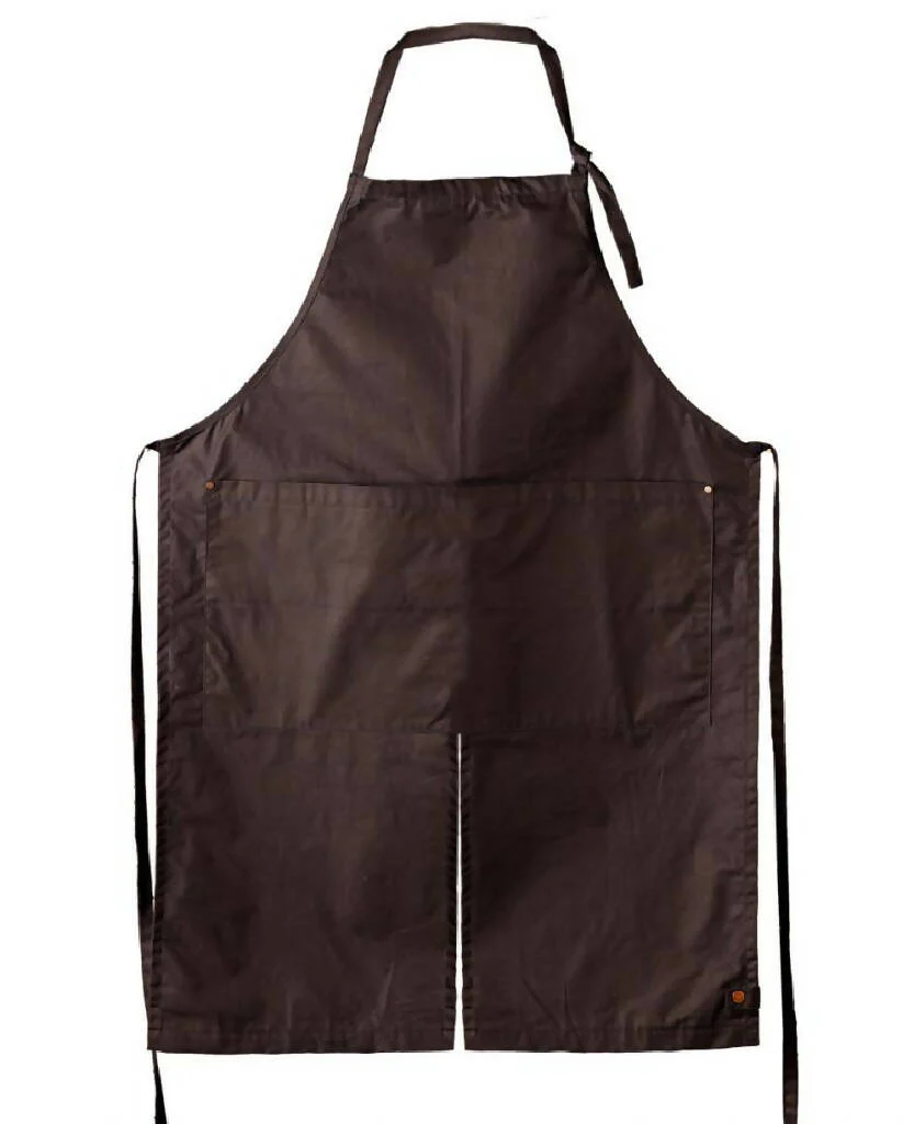 Makers Full Bib Apron - Image 3