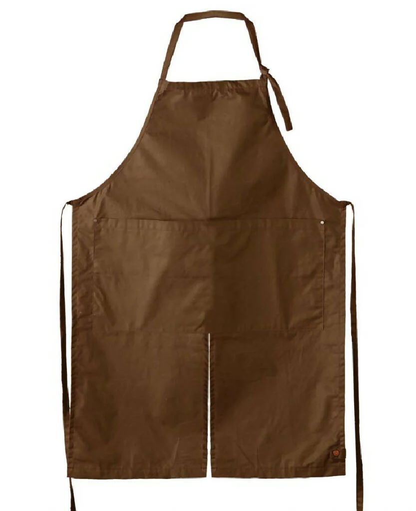 Makers Full Bib Apron - Image 4