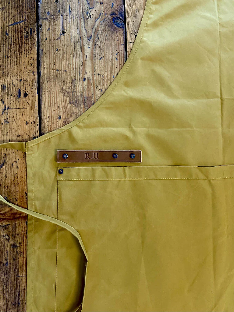 Makers Full Bib Apron - Image 6