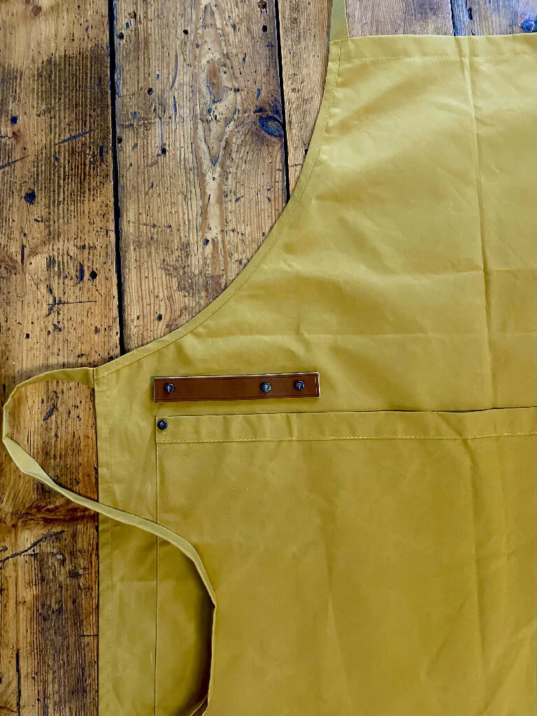 Makers Full Bib Apron - Image 7