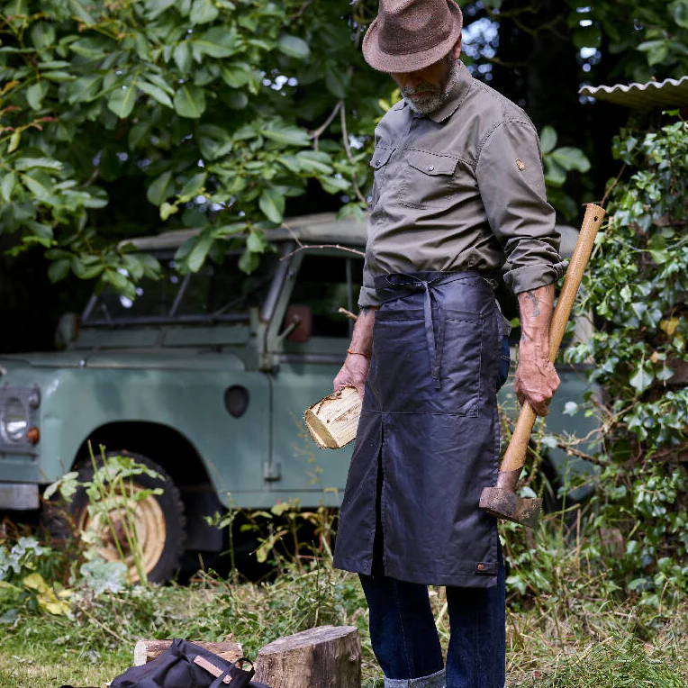 Makers Waist Apron