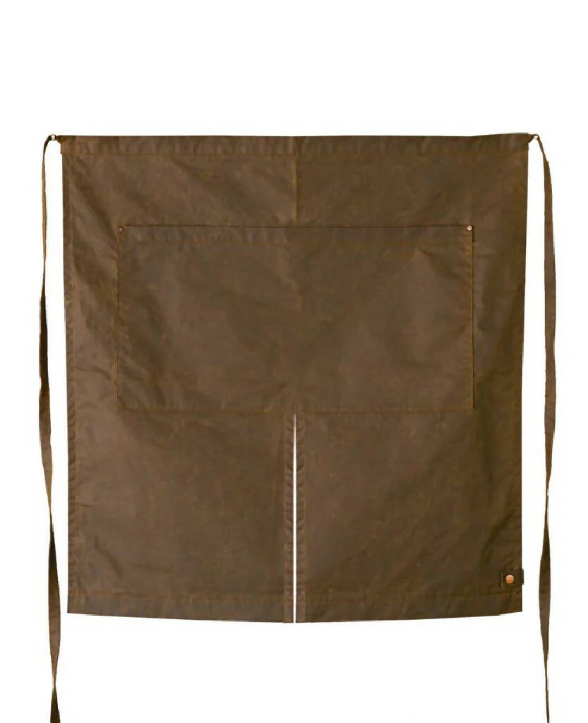 Makers Waist Apron - Image 3
