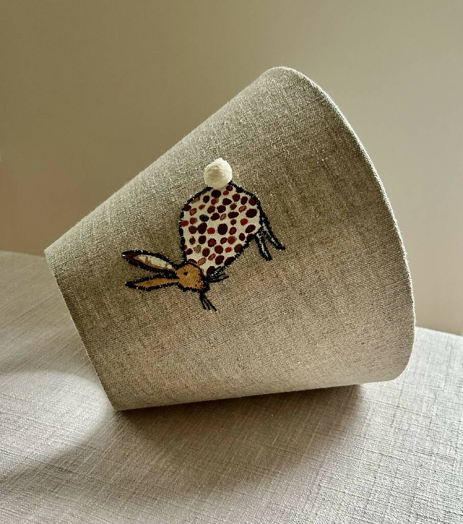 'Spotty Bunny' Lampshade - Image 4