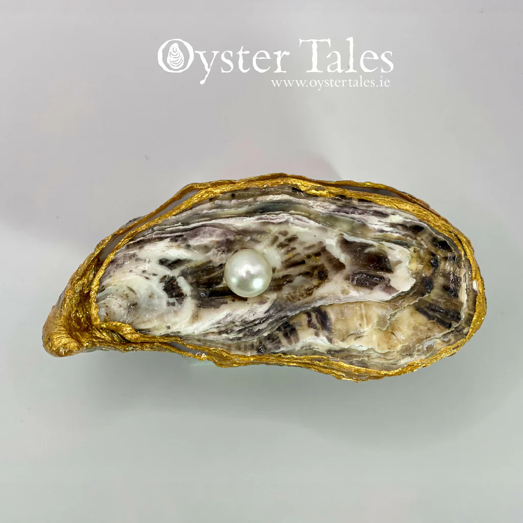 Spread your wings and fly- (Butterfly) - Oyster Ring/Trinket Dish - Image 2