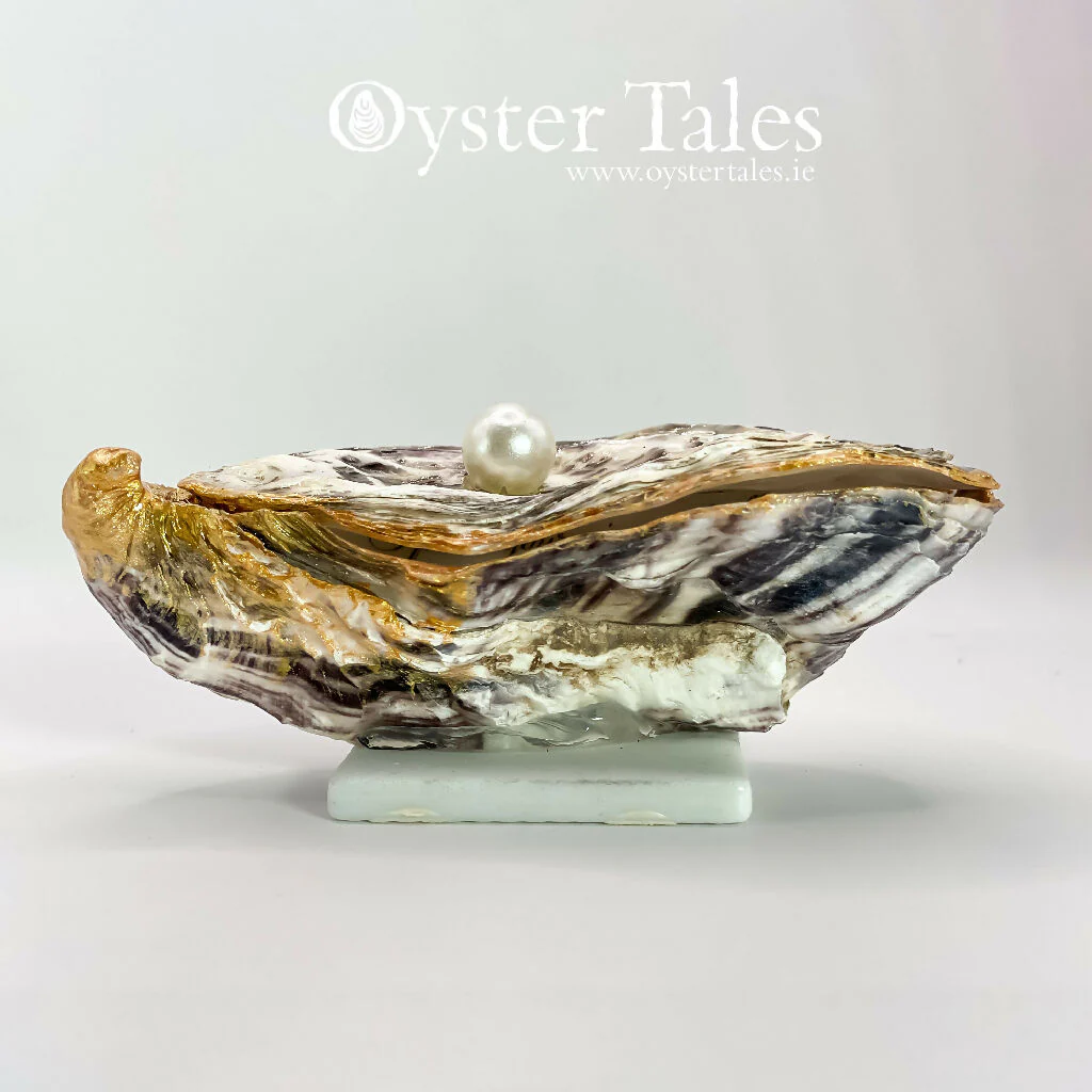 Spread your wings and fly- (Butterfly) - Oyster Ring/Trinket Dish - Image 3
