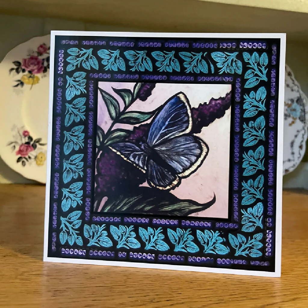 Spring Collection Greeting cards - Image 3
