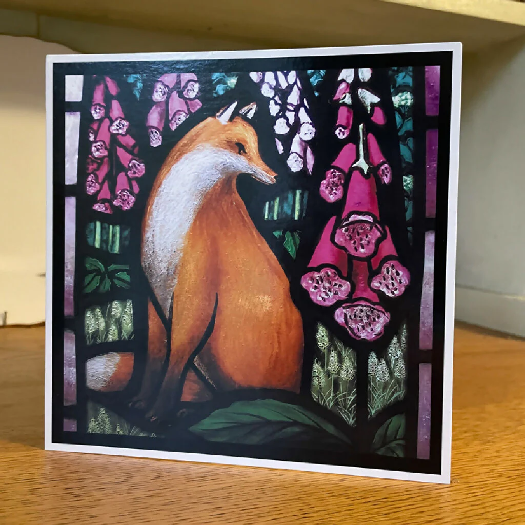 Spring Collection Greeting cards - Image 4