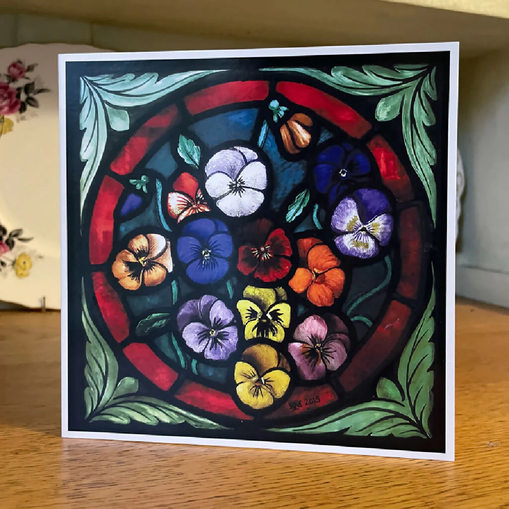 Spring Collection Greeting cards - Image 5