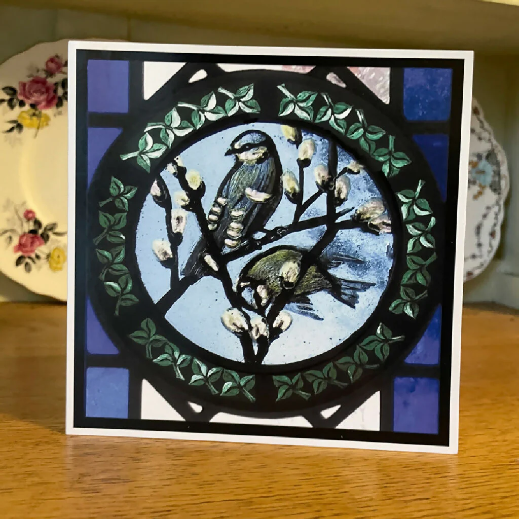 Spring Collection Greeting cards - Image 6
